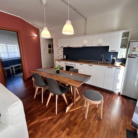 Appartamento Casa Terrazza Del Sole Aeroporto di Catania Fontana Rossa Esterno foto