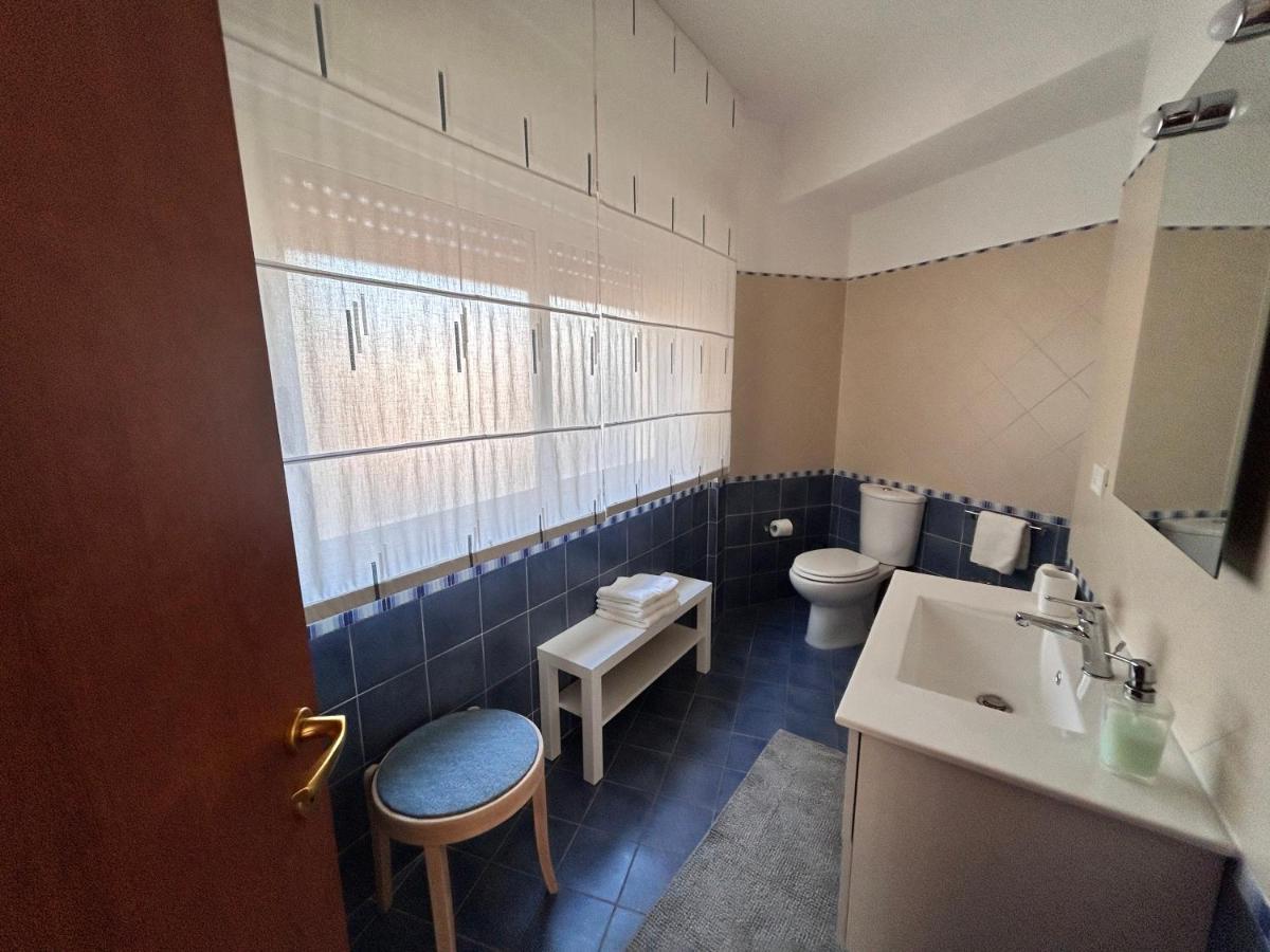 Appartamento Casa Terrazza Del Sole Aeroporto di Catania Fontana Rossa Esterno foto